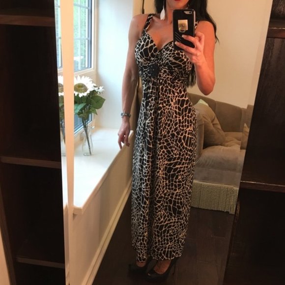 studio ladies maxi dresses